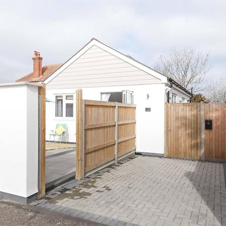 Little Bright House Whitstable Exterior foto