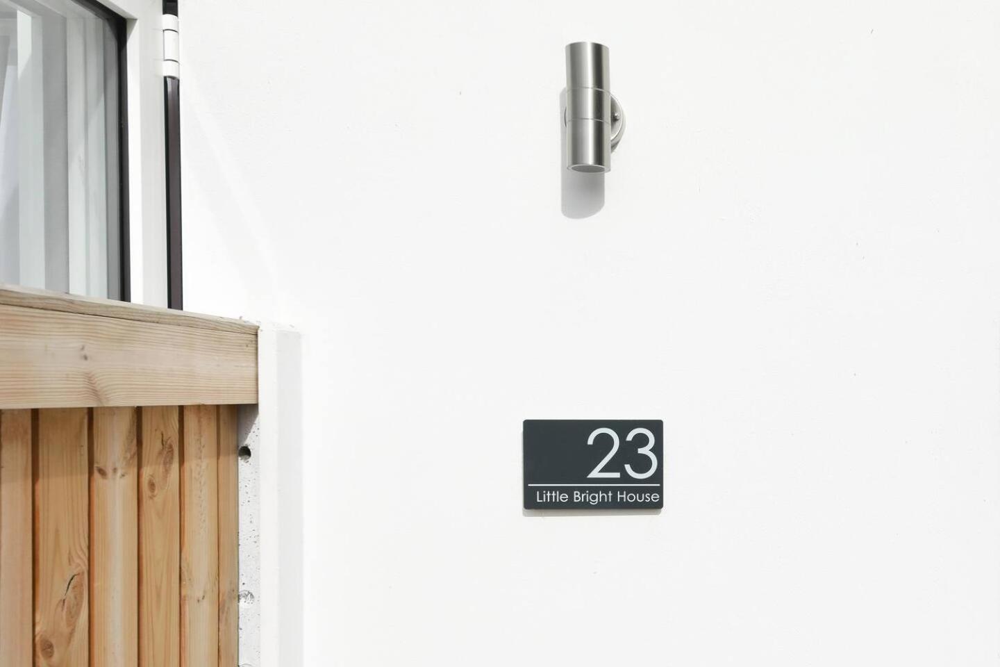Little Bright House Whitstable Exterior foto
