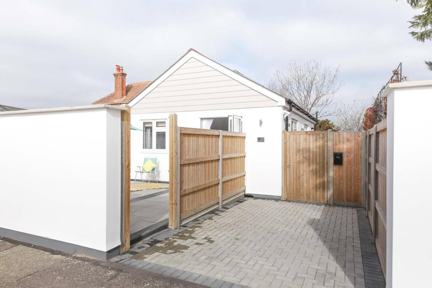Little Bright House Whitstable Exterior foto