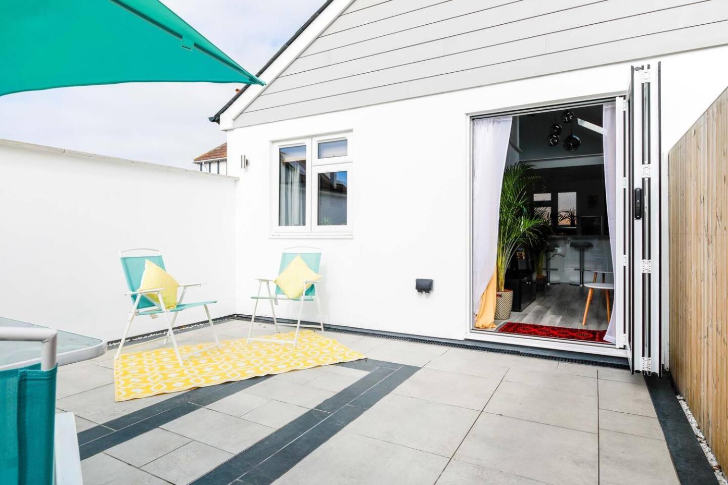 Little Bright House Whitstable Exterior foto