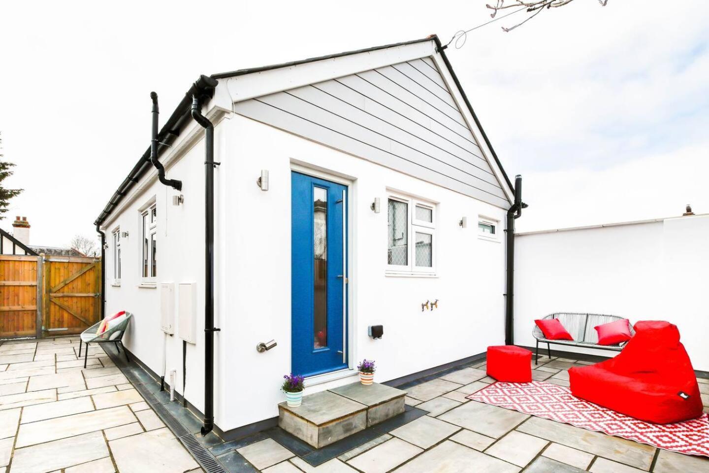Little Bright House Whitstable Exterior foto